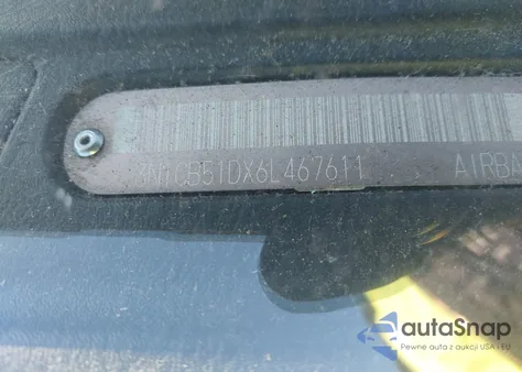 2006 Nissan Sentra 1.8S z USA, uszkodzony, nr VIN 3N1CB51DX6L467611